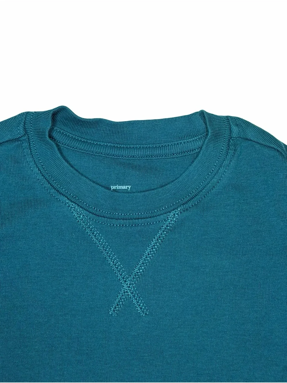 Primary Pajama Top